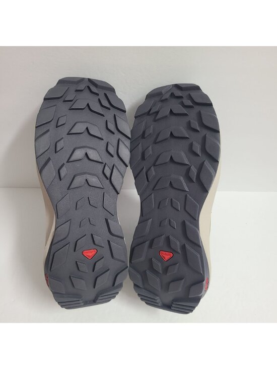 NEW Salomon Womens Elixir Gore-Tex Hiking Boots 476950 Size 7.5 main image 5